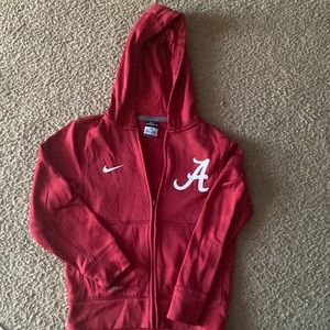 Nike Alabama hoodie